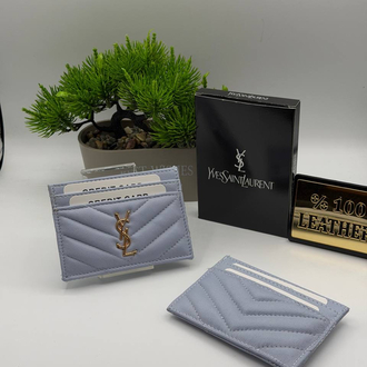 YsL kartlık