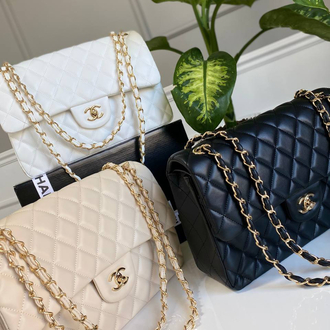 Chanel 3:55