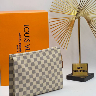 Lv clutch 