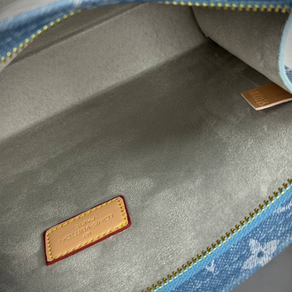 Lv clutch 3 lü