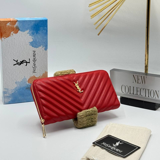 YsL cüzdan