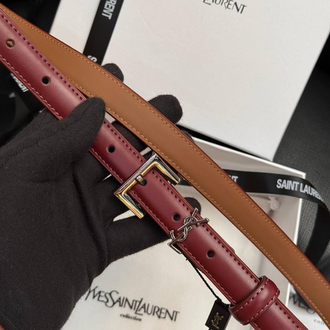 YsL kemer