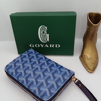 Goyard cüzdan