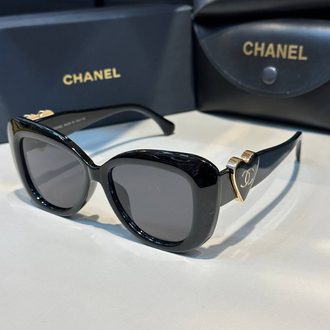 Chanel gözlük