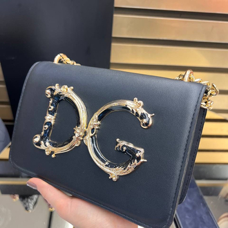 D&G