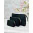 Gucci 3 lü clutch 