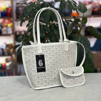 Goyard mini