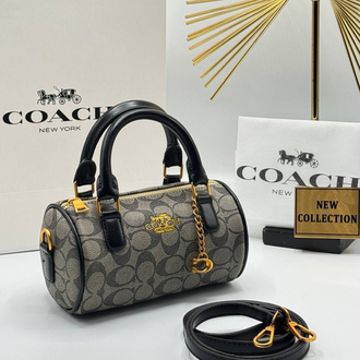 Coach