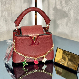 Lv CAPUCİNO
