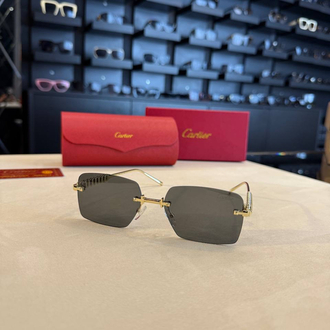 Cartier gözlük