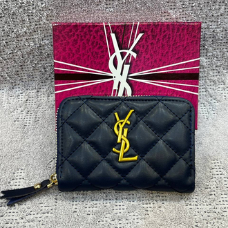 YsL cüzdan