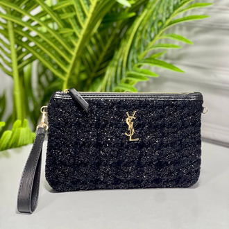 YsL clutch