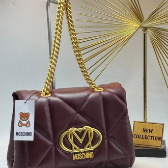 MOSCHINO