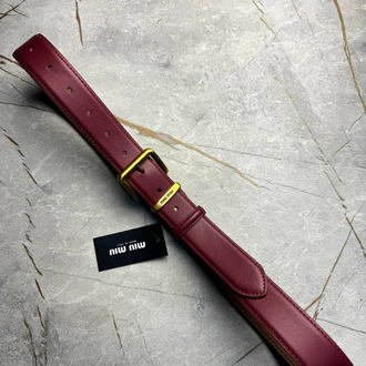 Miu miu