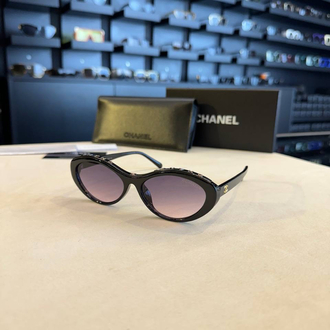 Chanel gözlük 
