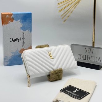 YsL cüzdan