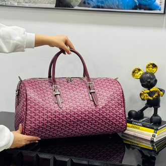 Goyard el valizi