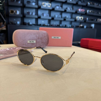 Miu miu gözlük