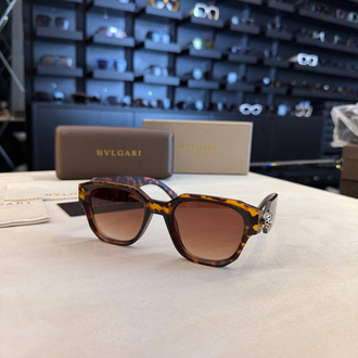 Bvlgari gözlük