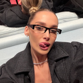 Miu miu gözlük