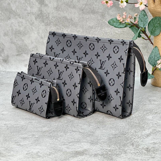 Lv clutch 3 lü