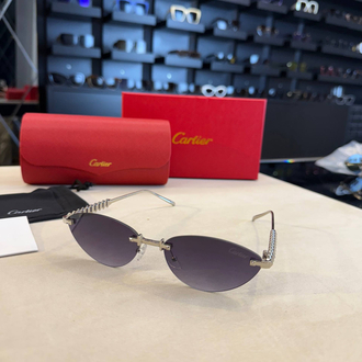 Cartier gözlük