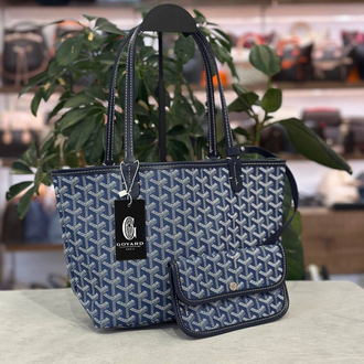 Goyard orta boy