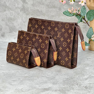 Lv clutch 3 lü