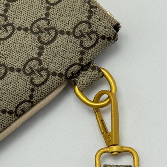 Gucci clutch