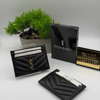 YsL kartlık