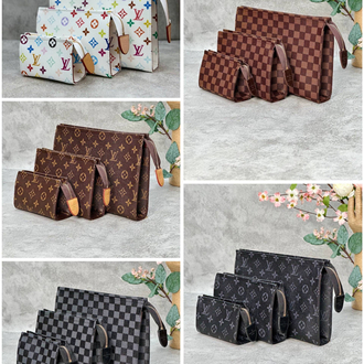 Lv clutch 3 lü
