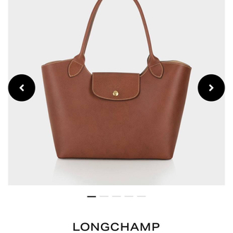 Longchamp new 