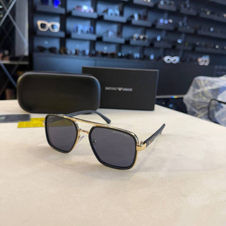 Emporio armani gözlük men