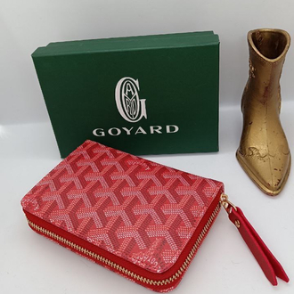 Goyard cüzdan
