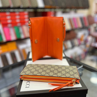 Gucci cüzdan