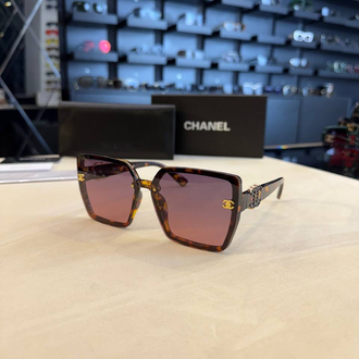 Chanel gözlük 