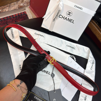 Chanel kemer