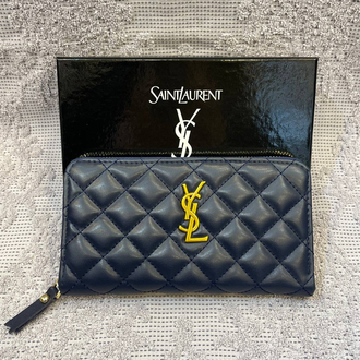YsL cüzdan büyük