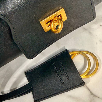 BALENCIAGA