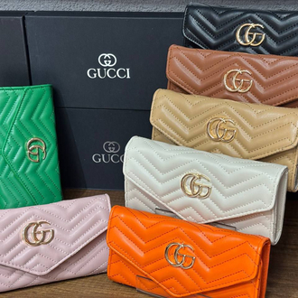 Gucci zarf cüzdan