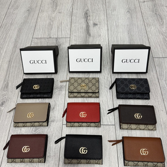 Gucci cüzdan