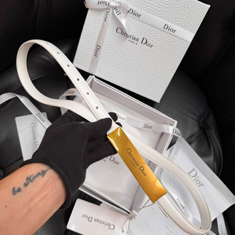 Dior kemer