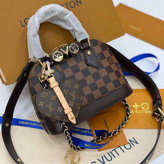 Premium LV alma bb