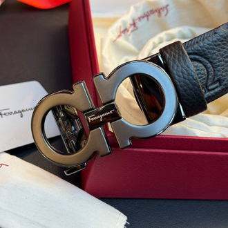 SALVATORE FERRAGAMO belt men
