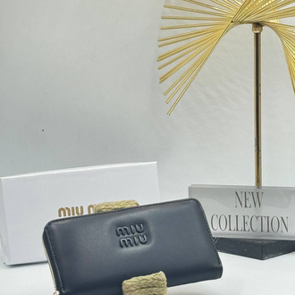 Miu miu cüzdan
