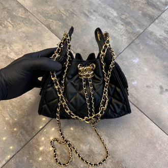 Chanel mini