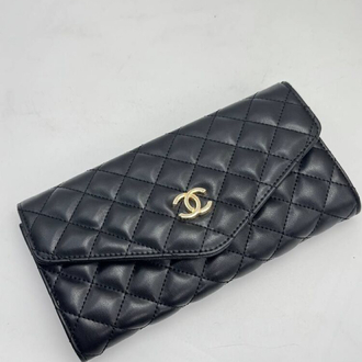 Chanel cüzdan