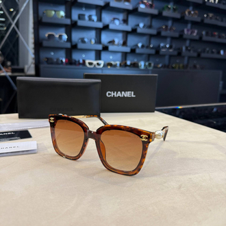 Chanel gözlük