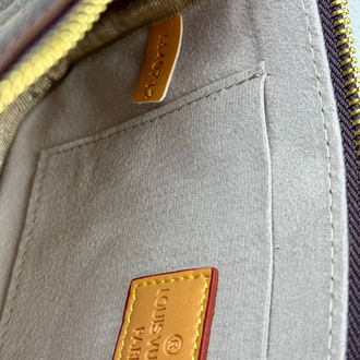 Lv baget
