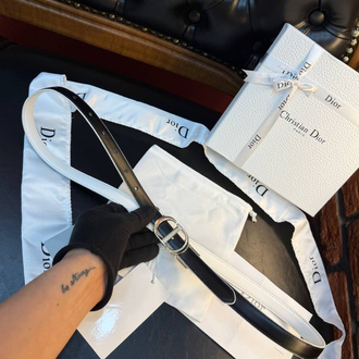 Dior kemer